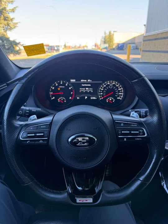 2020 Kia Stinger GT - Image 2 of 20