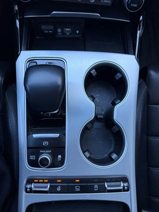 2020 Kia Stinger GT - Image 5 of 20