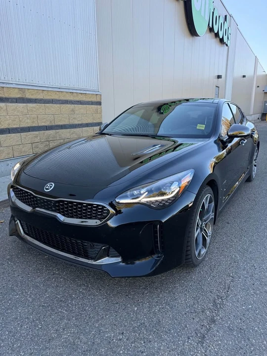 2020 Kia Stinger GT - Image 13 of 20