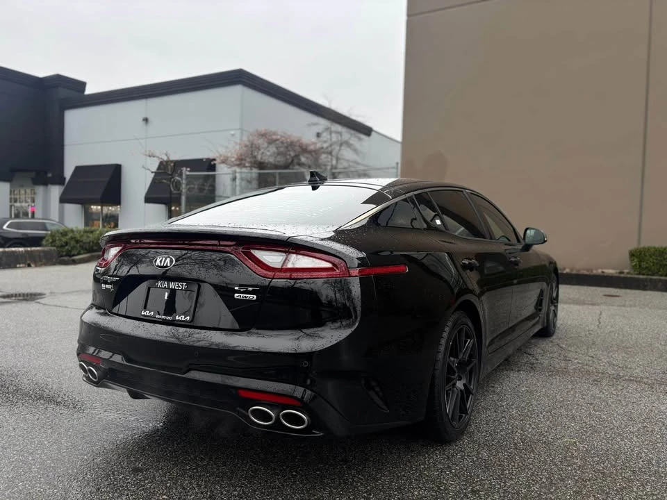 2020 Kia Stinger GT - Image 3 of 13