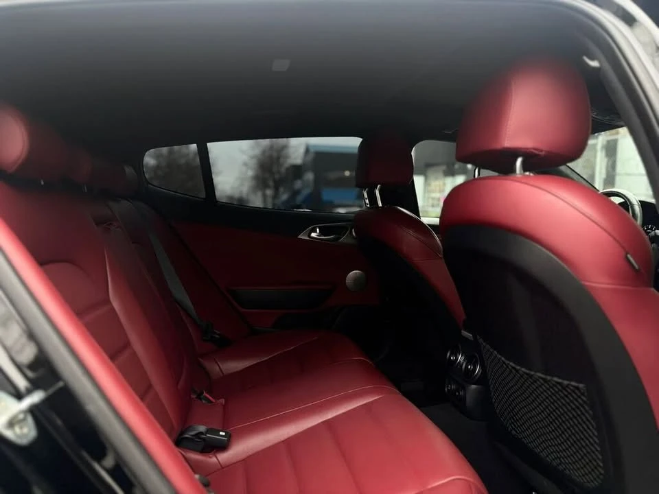 2020 Kia Stinger GT - Image 9 of 9