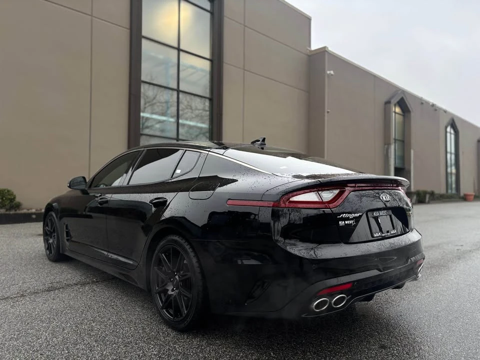 2020 Kia Stinger GT - Image 2 of 13