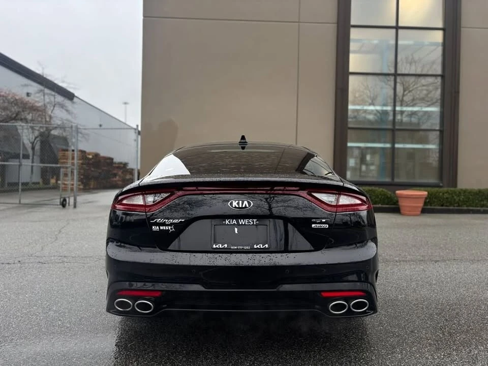 2020 Kia Stinger GT - Image 6 of 16