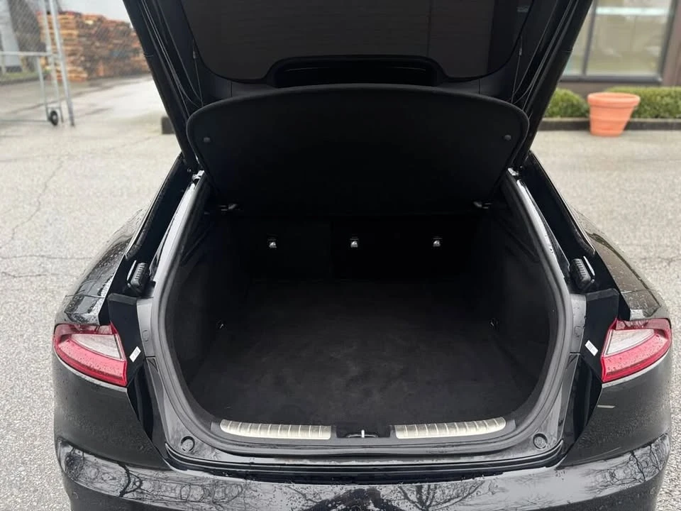 2020 Kia Stinger GT - Image 13 of 16
