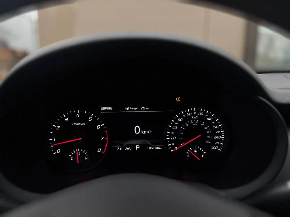 2020 Kia Stinger GT - Image 7 of 13