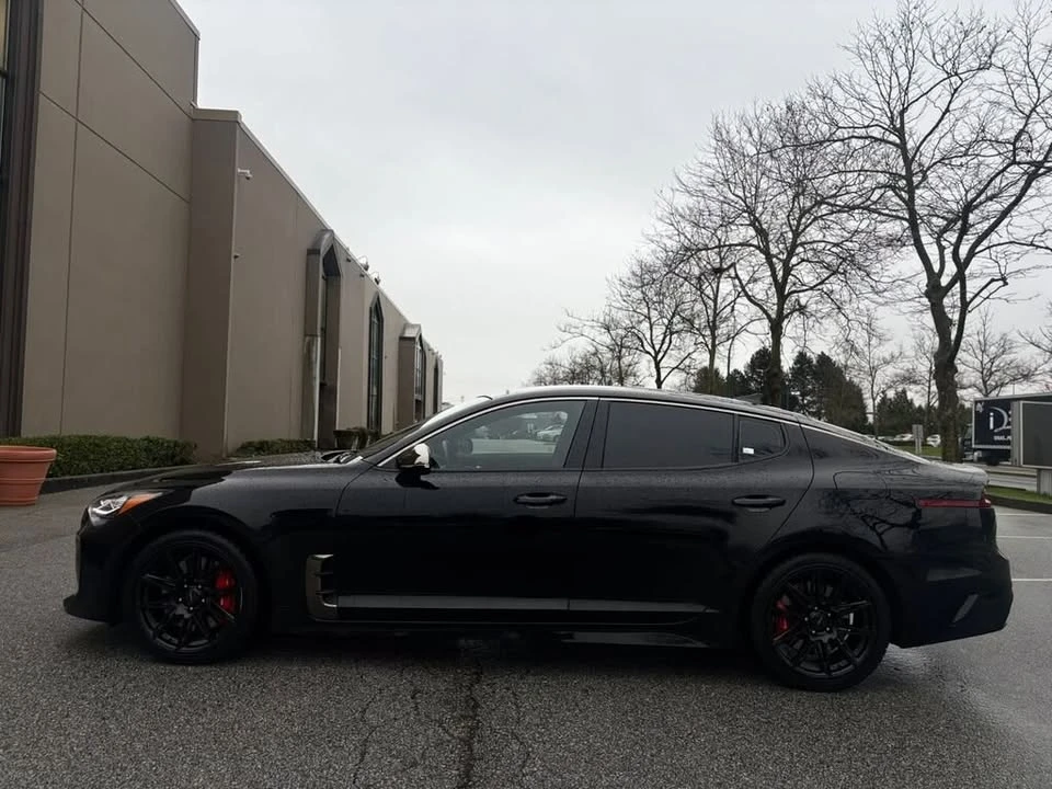 2020 Kia Stinger GT - Image 3 of 16
