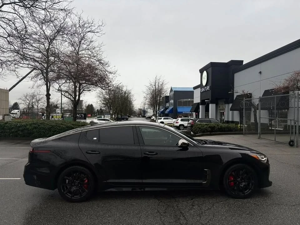 2020 Kia Stinger GT - Image 7 of 16