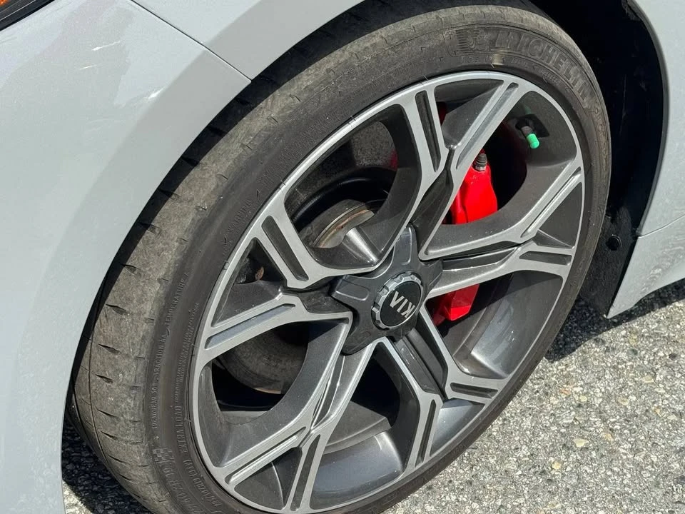 2020 Kia Stinger GT - Image 6 of 10