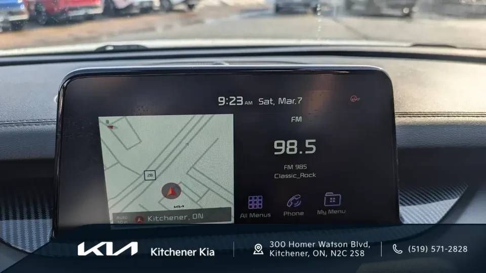 2020 Kia Stinger GT - Image 16 of 20