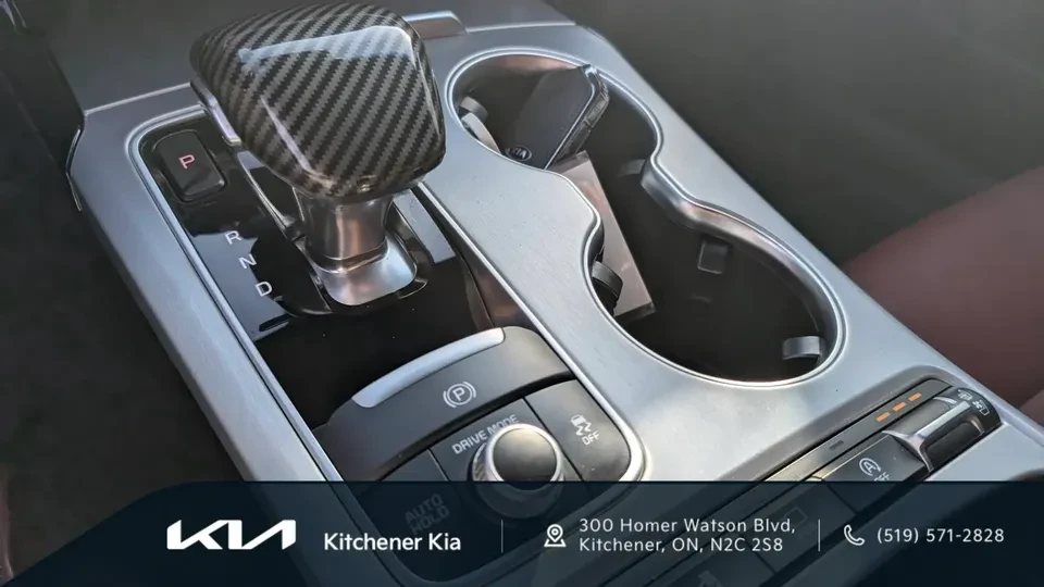 2020 Kia Stinger GT - Image 19 of 20