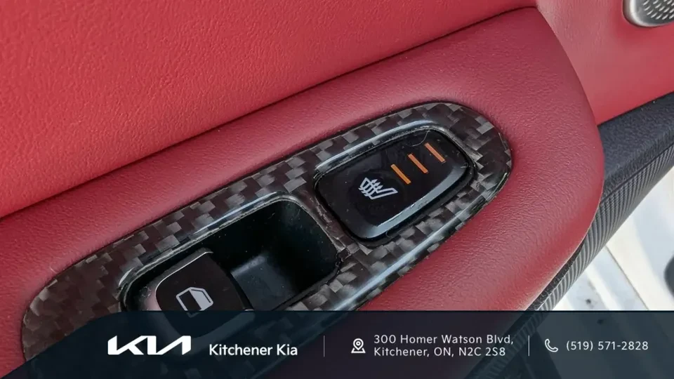 2020 Kia Stinger GT - Image 11 of 20