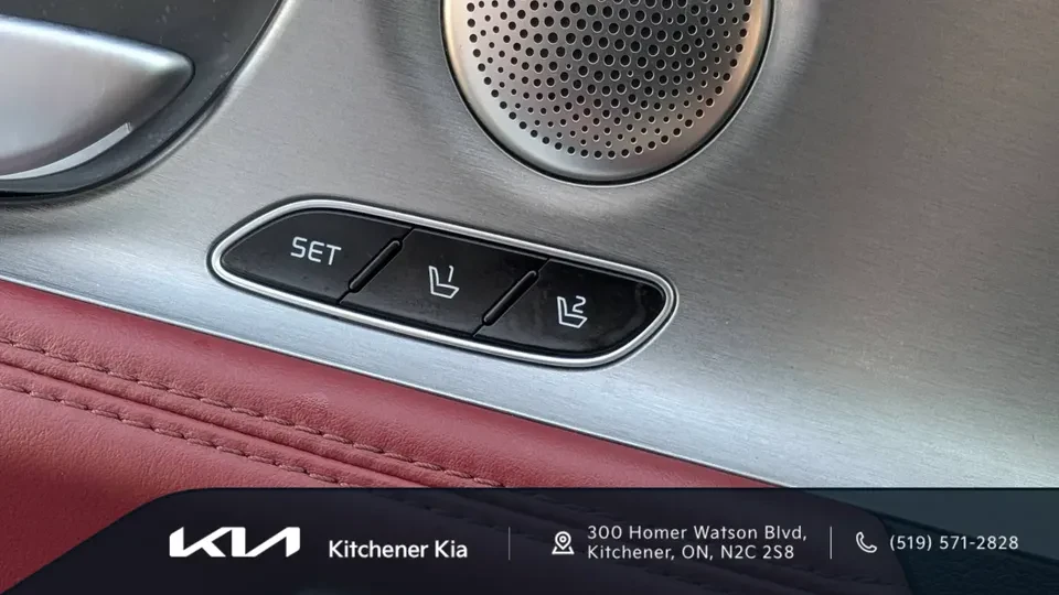 2020 Kia Stinger GT - Image 15 of 20