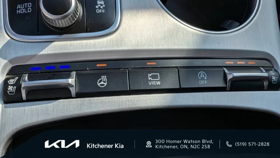 2020 Kia Stinger GT - Image 18 of 20
