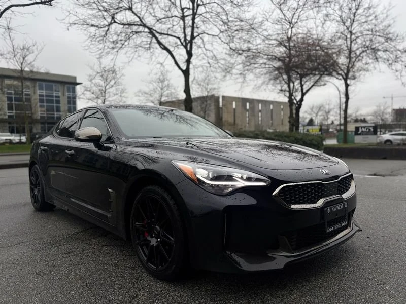2020 Kia Stinger GT - Image 2 of 20