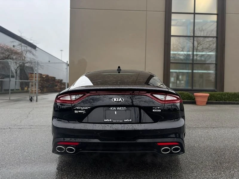 2020 Kia Stinger GT - Image 5 of 20