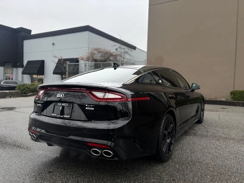 2020 Kia Stinger GT - Image 4 of 20