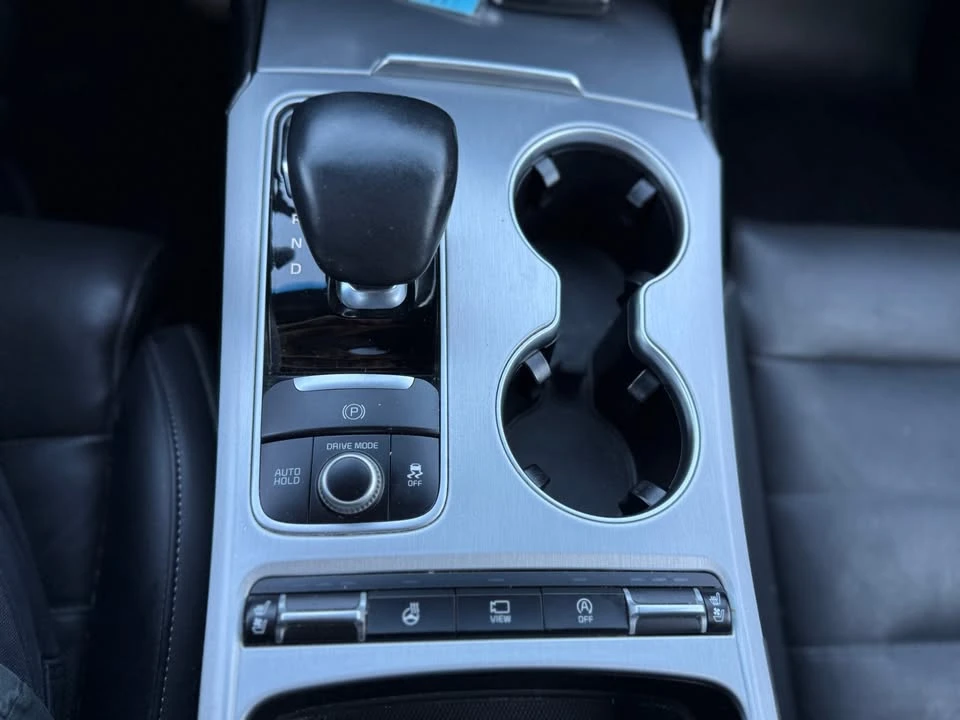 2020 Kia Stinger GT - Image 9 of 14