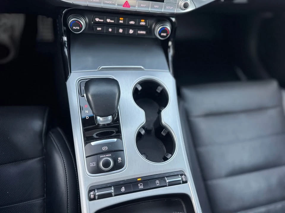 2020 Kia Stinger GT - Image 16 of 19