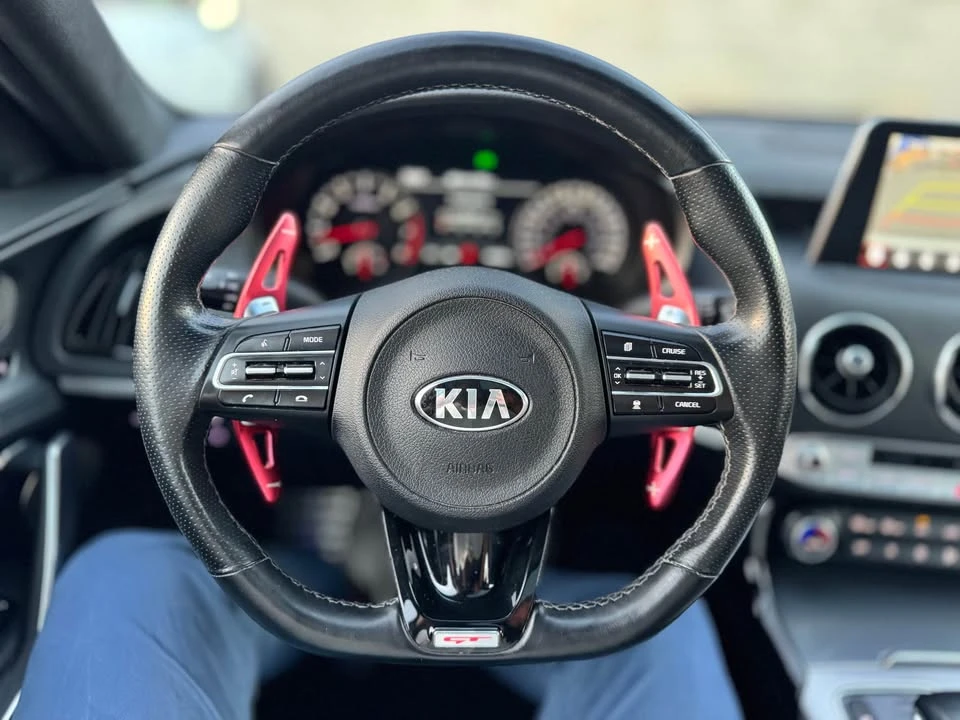 2020 Kia Stinger GT - Image 14 of 19