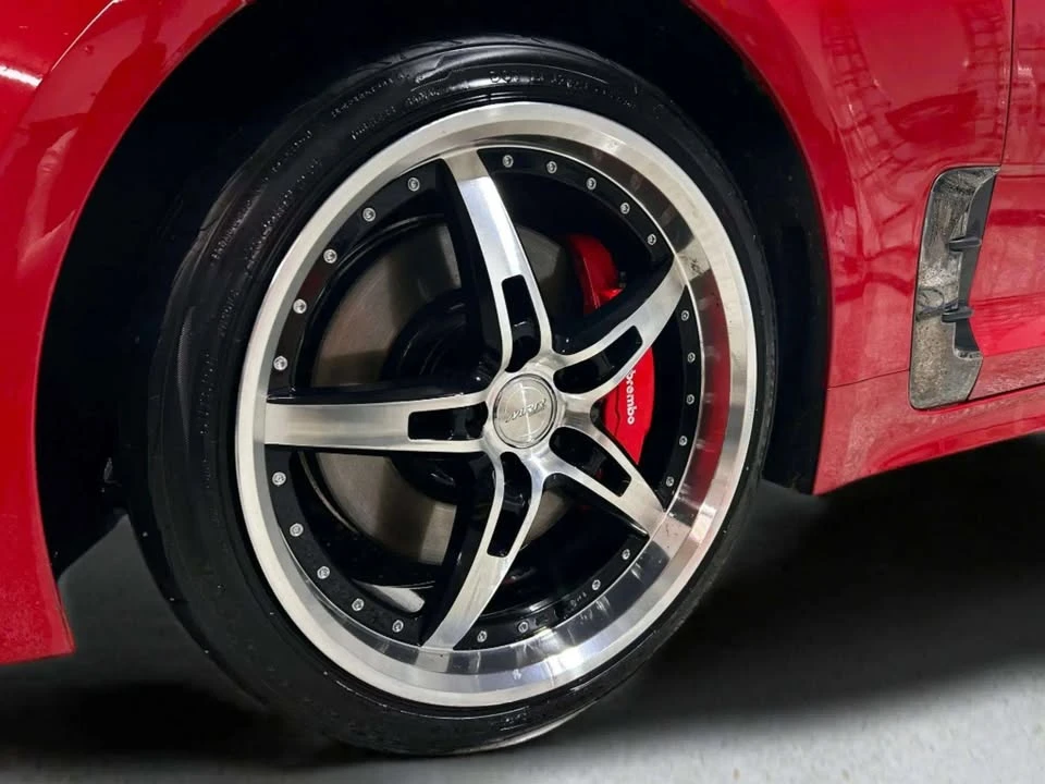 2020 Kia Stinger GT - Image 19 of 20