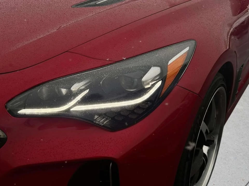 2020 Kia Stinger GT - Image 18 of 20
