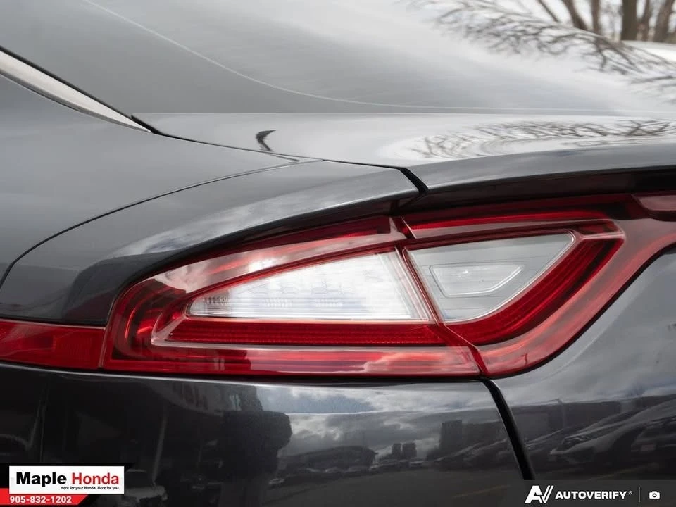 2020 Kia Stinger GT - Image 6 of 18