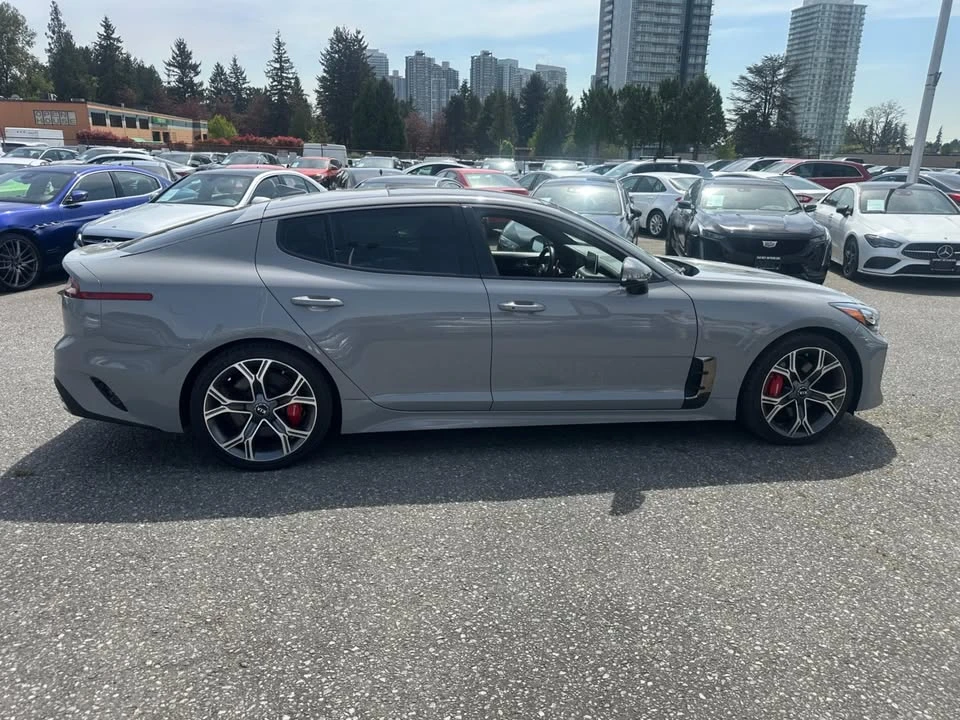 2020 Kia Stinger GT - Image 4 of 13