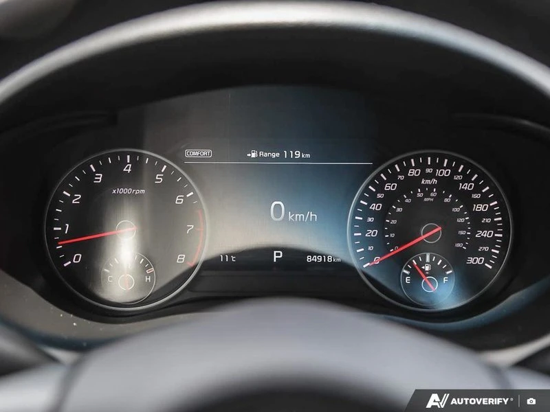 2020 Kia Stinger GT - Image 14 of 20