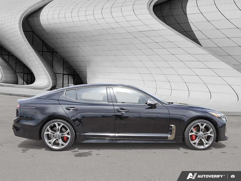 2020 Kia Stinger GT - Image 6 of 20
