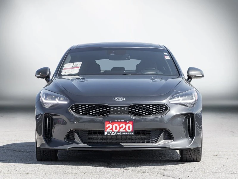 2020 Kia Stinger GT - Image 2 of 20