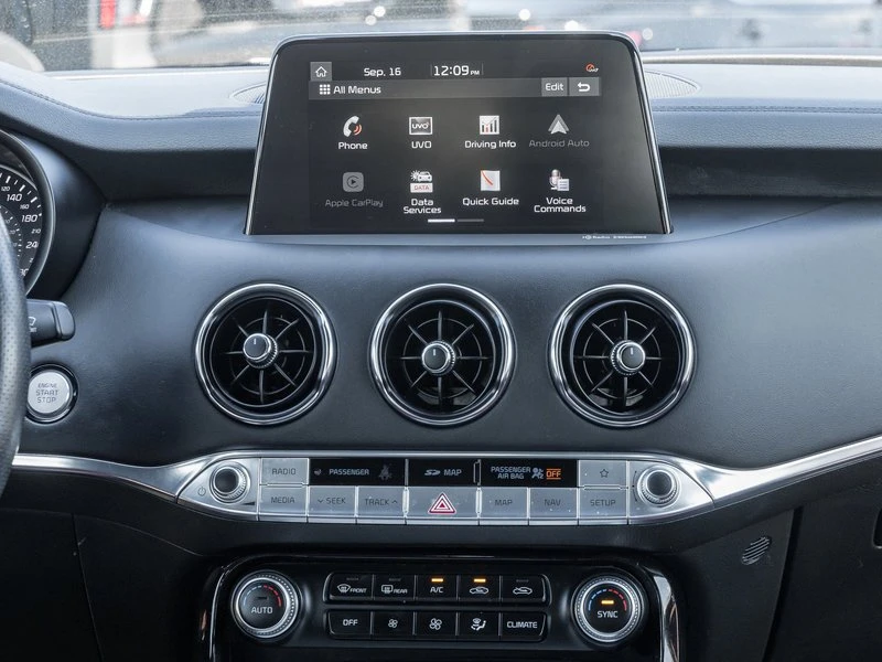 2020 Kia Stinger GT - Image 20 of 20