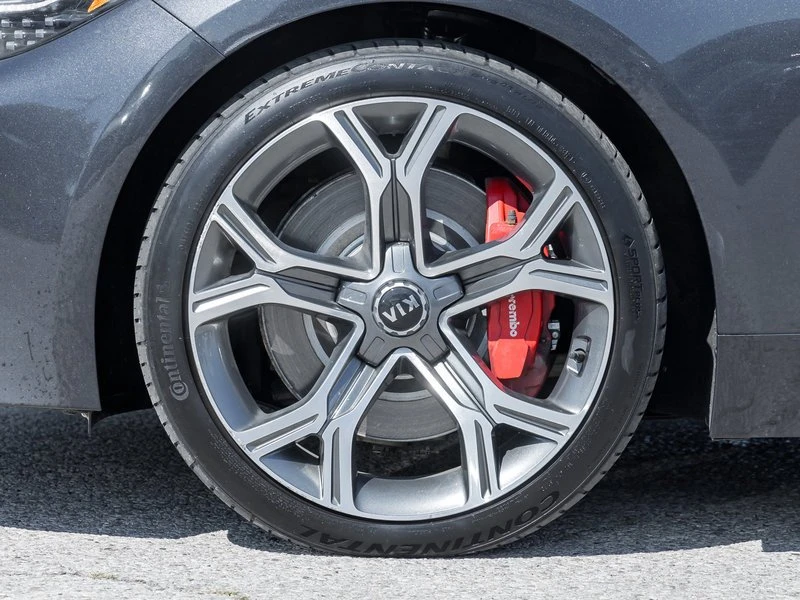 2020 Kia Stinger GT - Image 4 of 20