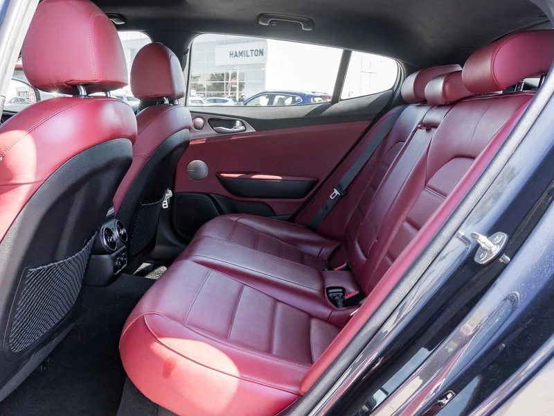 2020 Kia Stinger GT - Image 18 of 20