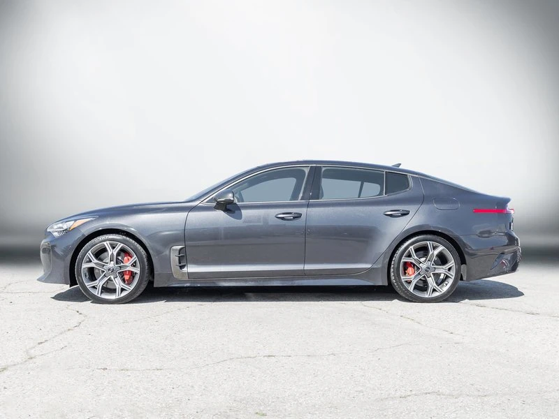 2020 Kia Stinger GT - Image 3 of 20