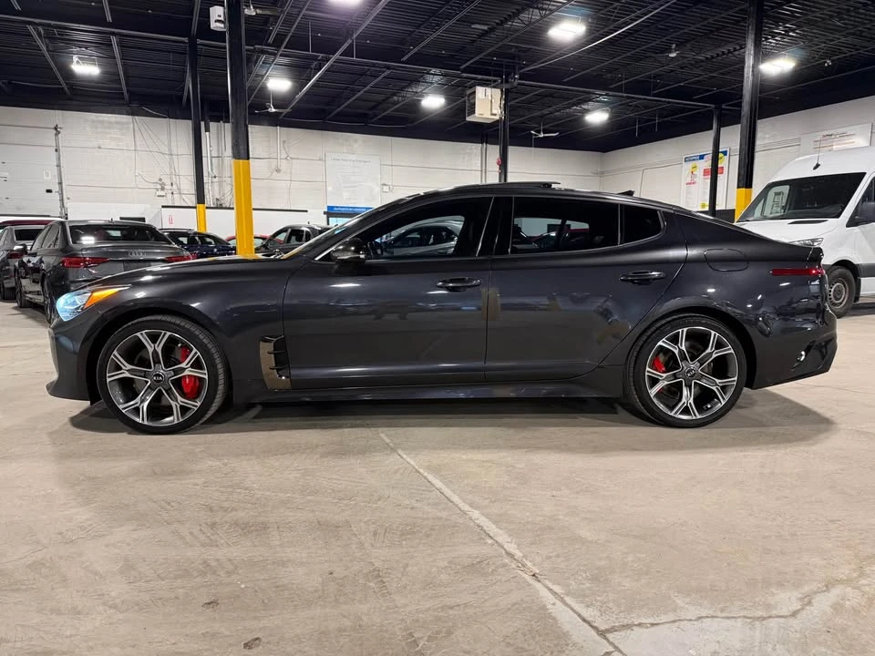 2020 Kia Stinger GT - Image 4 of 18