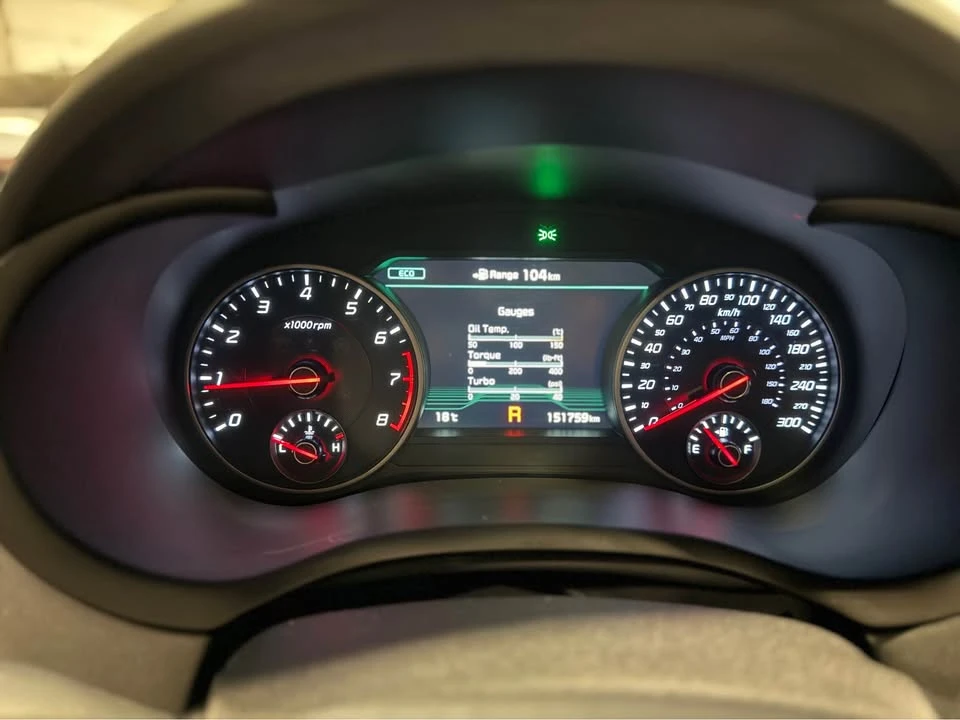 2020 Kia Stinger GT - Image 12 of 18