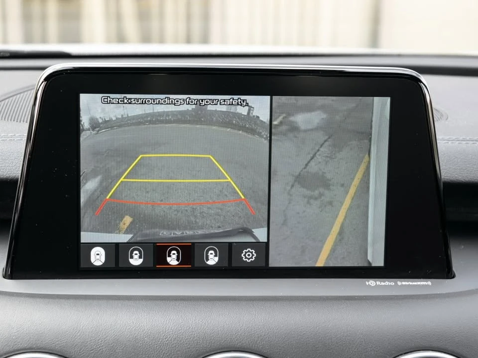 2020 Kia Stinger GT - Image 10 of 10