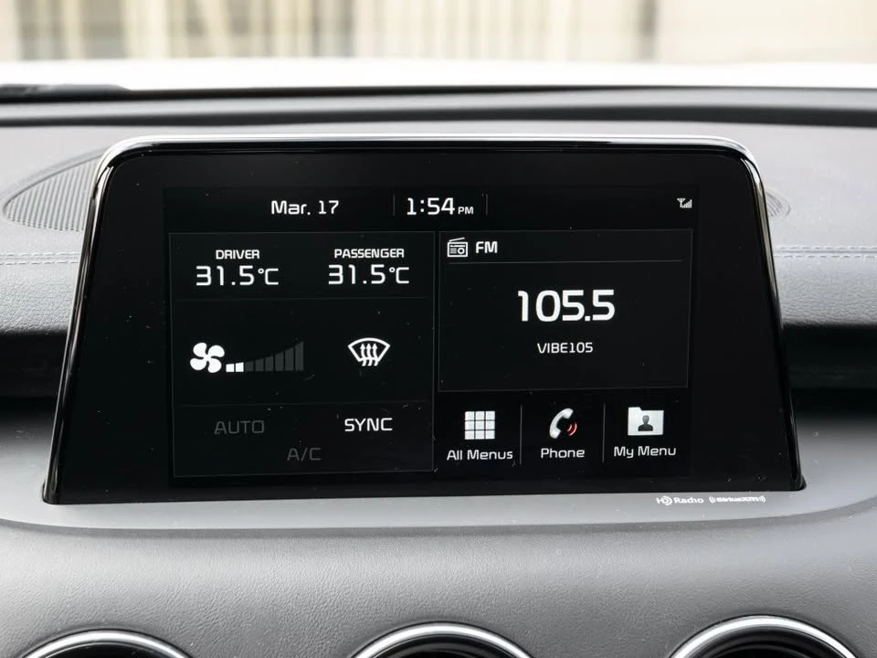 2020 Kia Stinger GT - Image 9 of 10