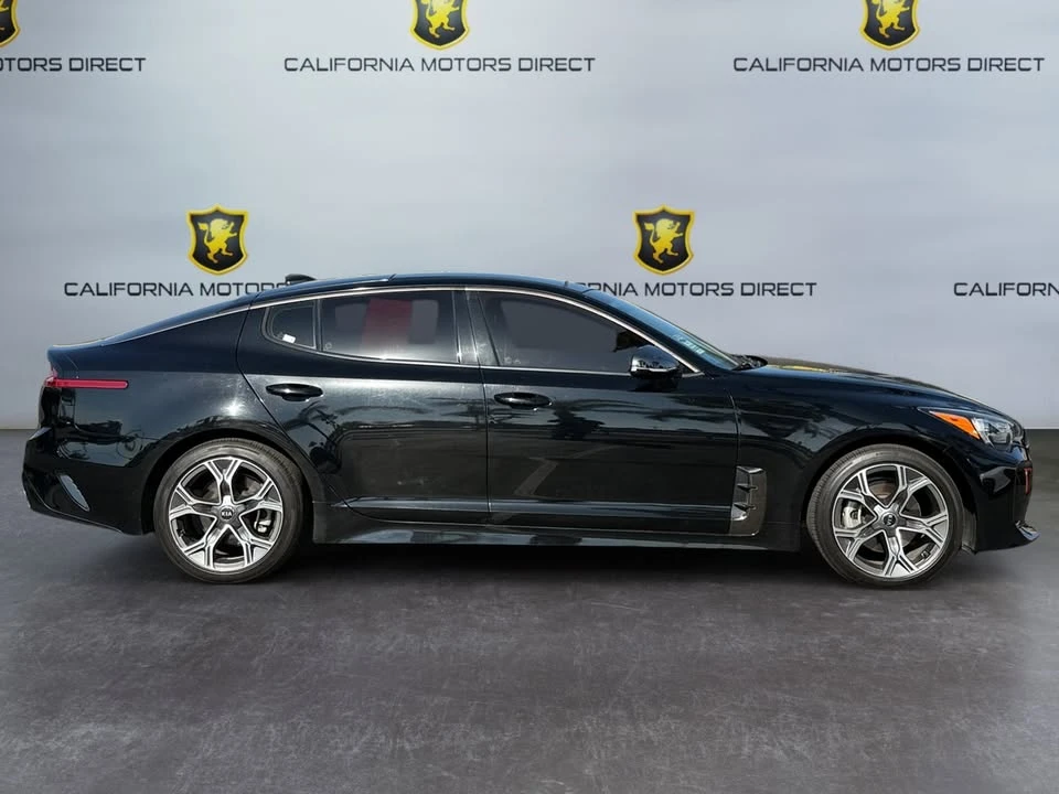 2020 Kia Stinger GT - Image 6 of 20