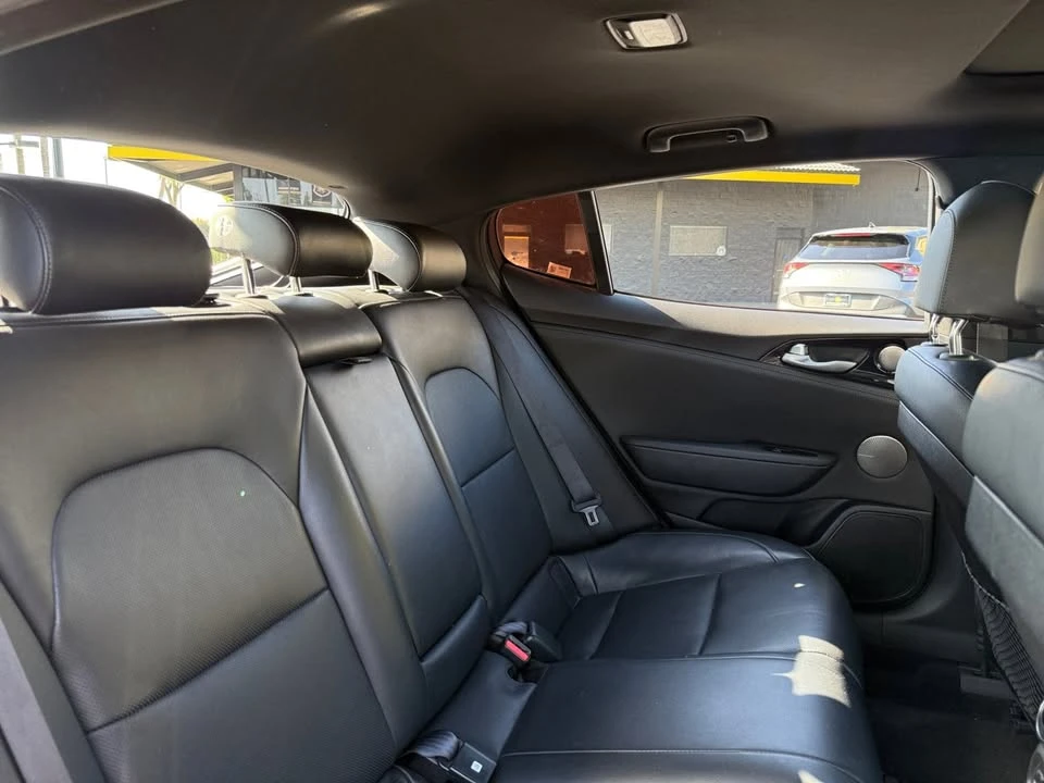 2020 Kia Stinger GT - Image 18 of 20