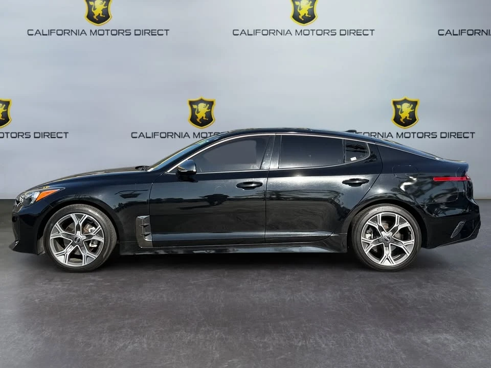 2020 Kia Stinger GT - Image 2 of 20