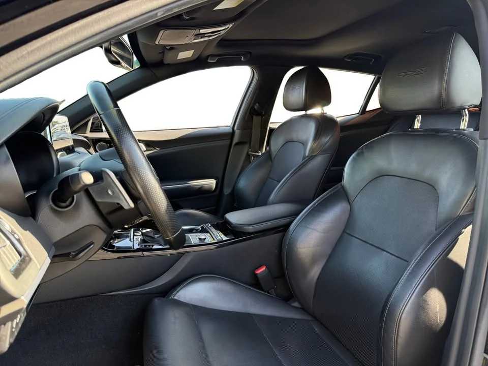 2020 Kia Stinger GT - Image 9 of 20