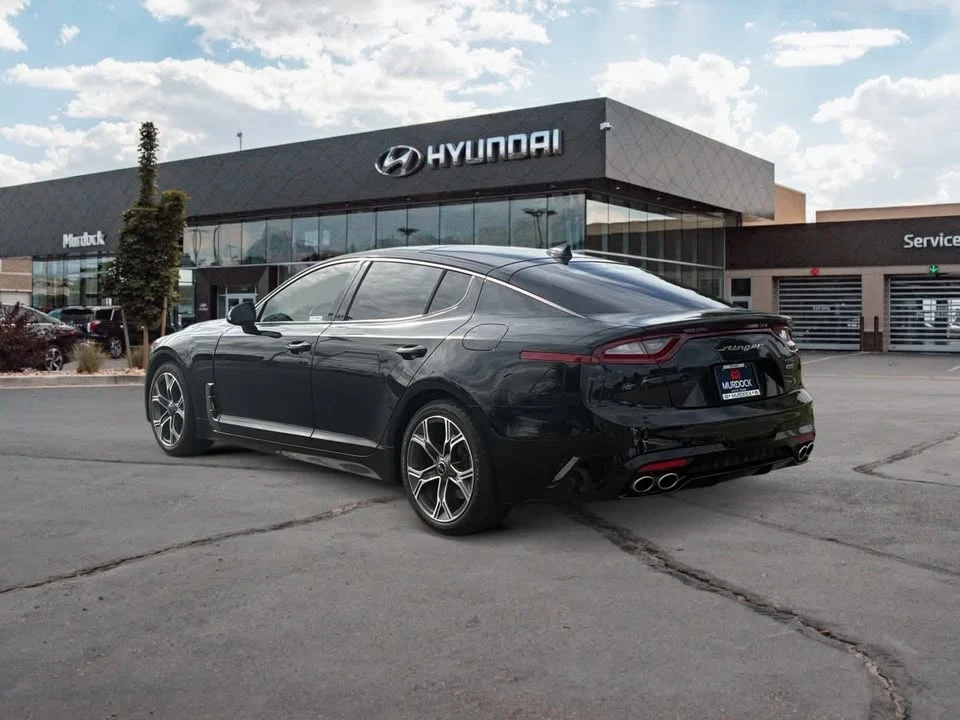 2020 Kia Stinger - Image 6 of 13