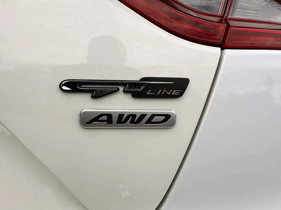 2020 Kia Stinger - Image 3 of 19