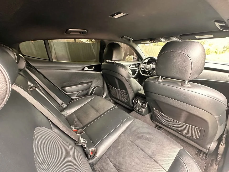 2020 Kia Stinger - Image 5 of 19