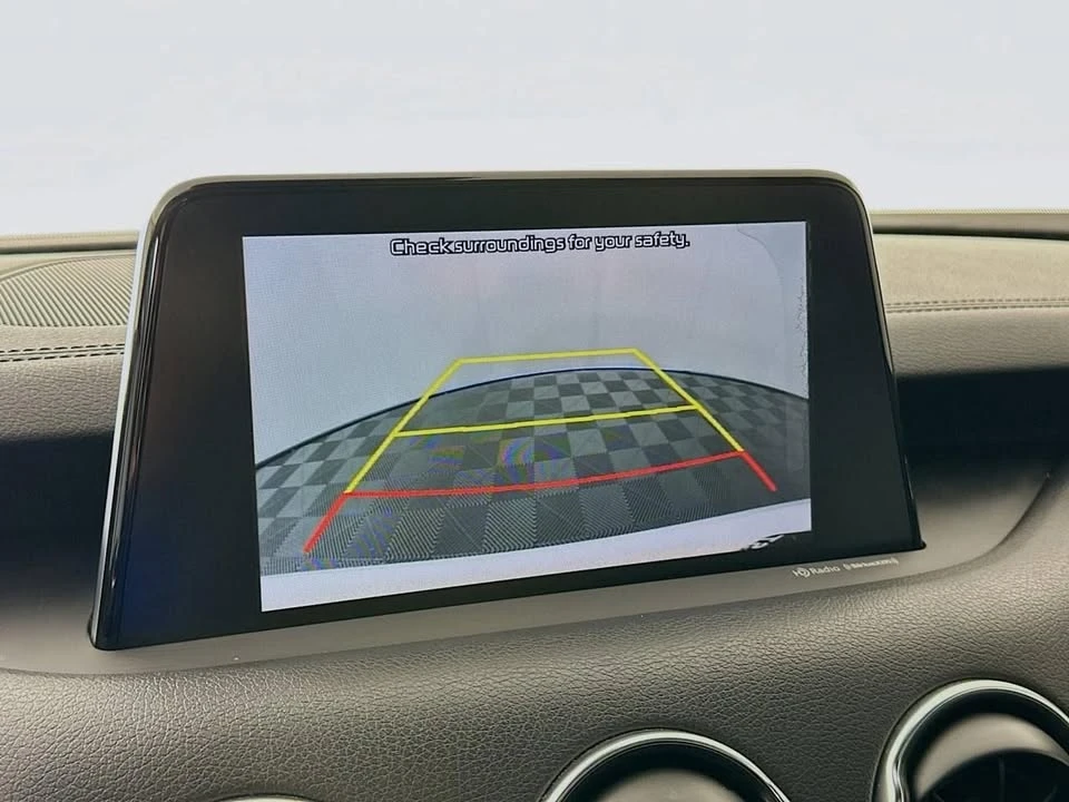2020 Kia Stinger - Image 18 of 19