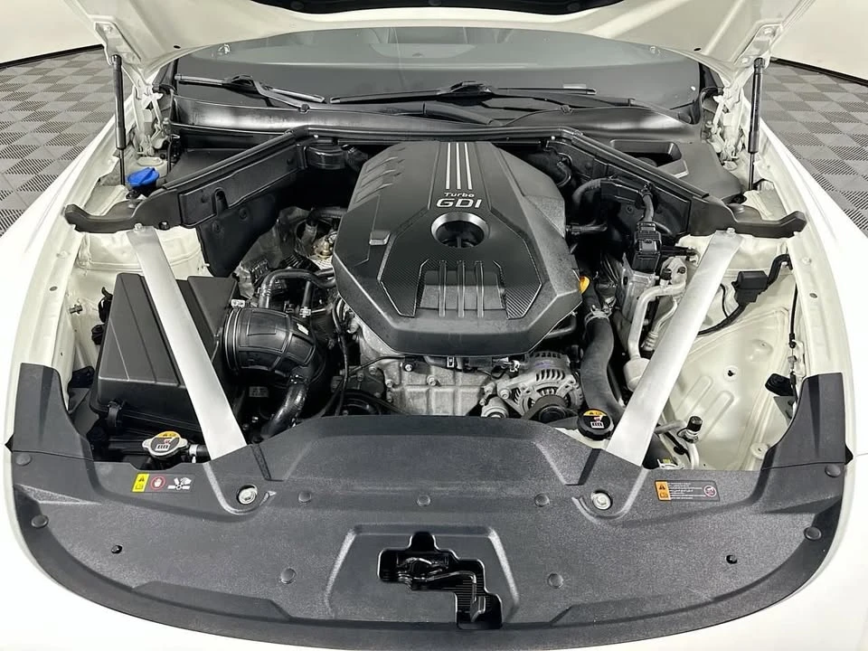 2020 Kia Stinger - Image 19 of 19