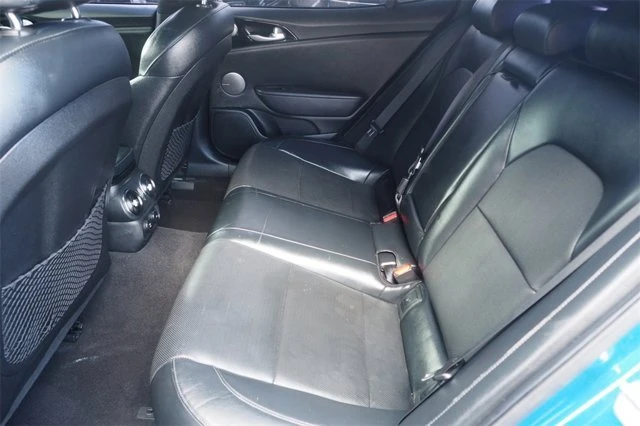 2020 Kia Stinger - Image 19 of 20