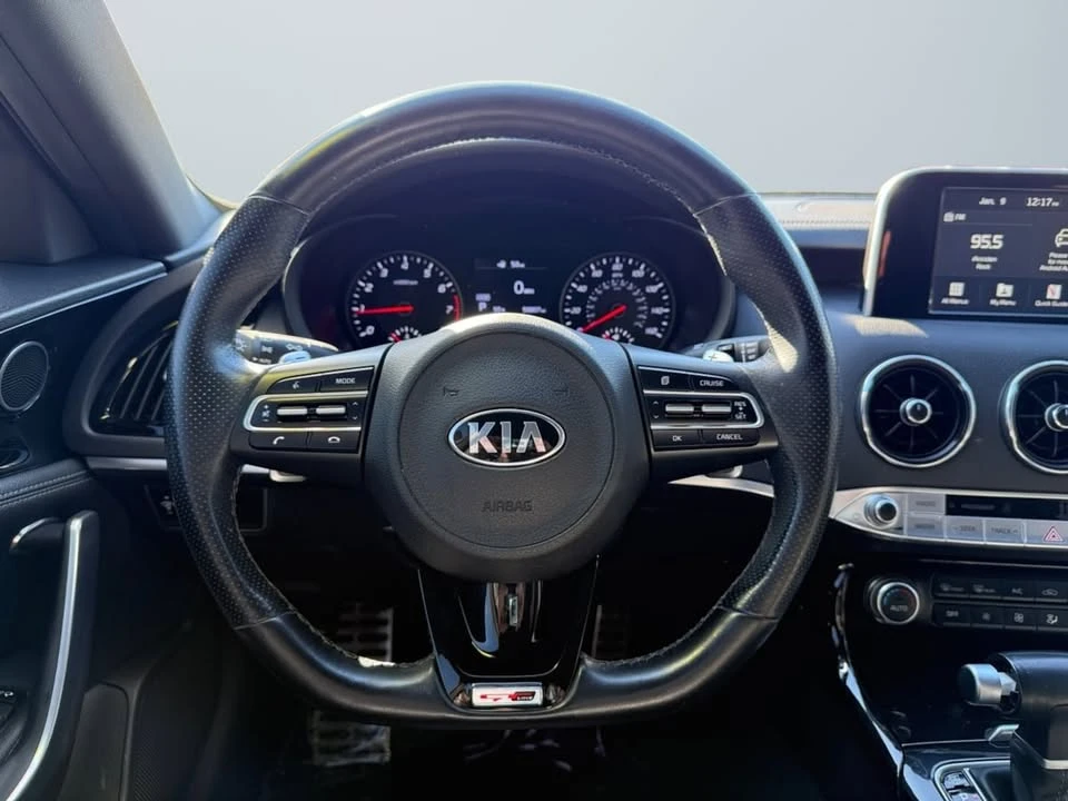 2020 Kia Stinger GT - Image 10 of 19