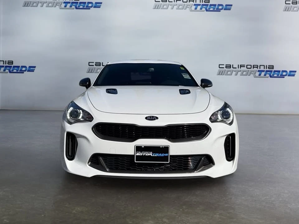 2020 Kia Stinger GT - Image 2 of 19